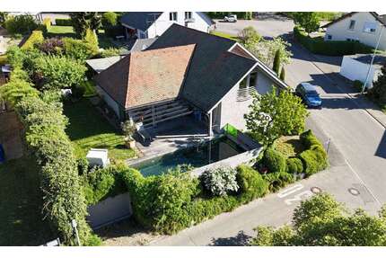 Haus zum Kaufen in Rielasingen-Worblingen 1.045.000,00 € 261.19 m²