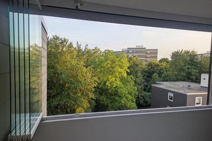 Provisionsfreie, helle 3-Zimmer-Dachgeschossw. mit Loggia &Aufzug - Braunschweig Timmerlah-Geitelde-Stiddien
