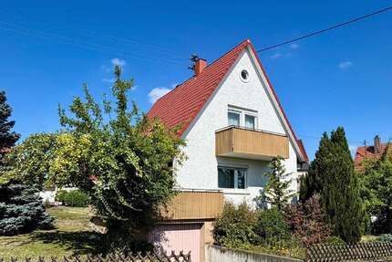 Haus zum Kaufen in Aalen 251.000,00 € 83.2 m²