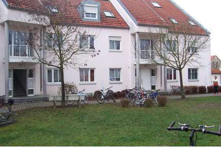 Wohnung zum Mieten in Bobingen 625,00 € 56 m²