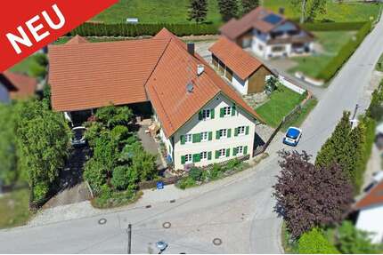 Haus zum Kaufen in Landsberg 890.000,00 € 183 m²