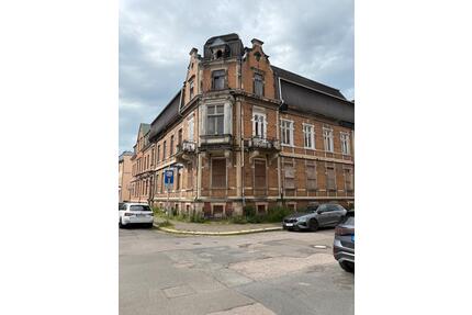 Immobilien zu verkaufen in Zwickau - Chemnitz Altchemnitz