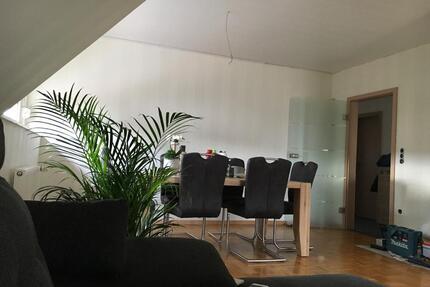 Attraktive 3-Zimmer-Wohnung mit Loggia ab 01.07. zu vermieten - Ostercappeln