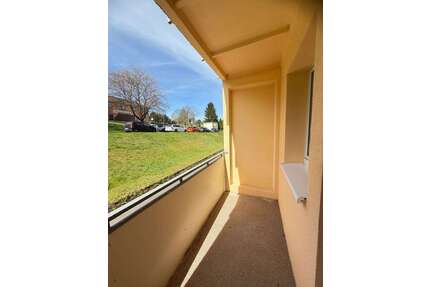 Wohnung zum Mieten in Rechenberg-Bienenmühle OT Clausnitz 275,00 € 49.8 m²