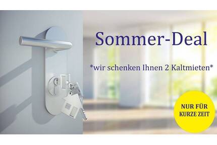 Neues Zuhause gesucht? - 629,00&nbsp;EUR Kaltmiete, ca.&nbsp; 67,70&nbsp;m&sup2;&nbsp;Wohnfl&auml;che in Verden (Aller) (PLZ: 27283)