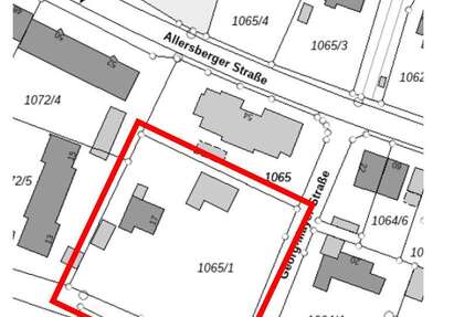 Grundstück zu verkaufen in Roth 2.980.000,00 € 3046 m²
