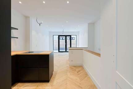 Wohnung zum Kaufen in Sylt 1.682.000,00 € 76 m²