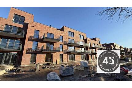 Jetzt kaufen und Kfw-Kreditmittel nutzen - Lüneburg Neu Hagen