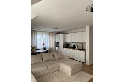 Exklusive 114m² 5-Zimmer Neubauwohnug in Top Lage von Herford Elv