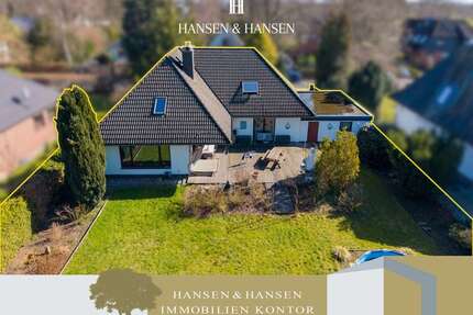 Haus zum Kaufen in Ahrensburg 749.000,00 € 152 m²