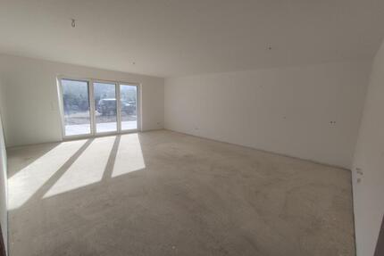 Vermiete 4-Raum-Wohnung in Ilsenburg - Ilsenburg (Harz)