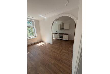 Schicke 3 Zimmerwohnung ideale Kapitalanlage - Krefeld Benrad
