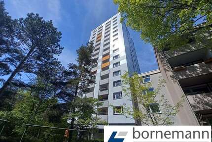 Wohnung zum Kaufen in Nürnberg 179.000,00 € 64.6 m²