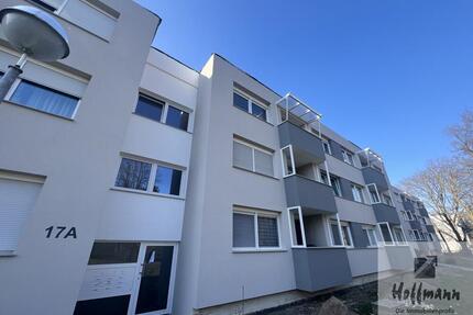 137 m² Wohnkomfort mit zwei Balkonen und moderner Küche - Osnabrück Fledder