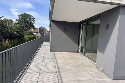 Wohnung zum Mieten in Verl 1.700,00 € 145 m²