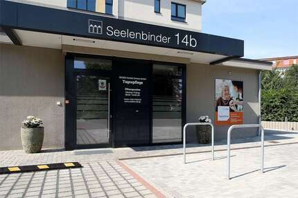 Wohnung zum Mieten in Neubrandenburg 359,56 € 57.53 m²