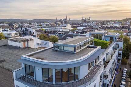 Wohnung zum Mieten in Aachen 2.312,64 € 144.54 m²