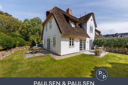 Haus zum Kaufen in Sylt 1.950.000,00 € 138 m²