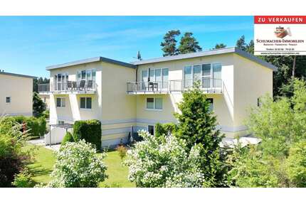 Wohnung zum Kaufen in Graal-Müritz 224.000,00 € 78 m²