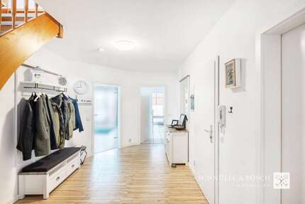 Wohnung zum Kaufen in Fredenbeck 349.000,00 € 144 m²