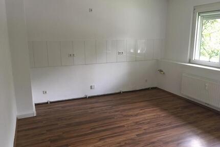 2-Zimmerwohnung mit großer Küche und Balkon - Herne Sodingen