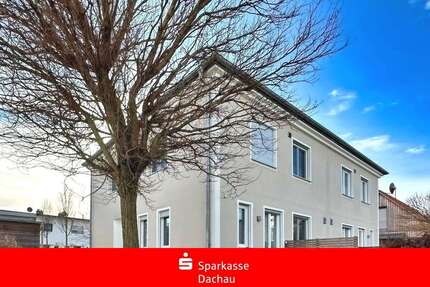 Haus zum Mieten in Altomünster 1.865,00 € 122 m²