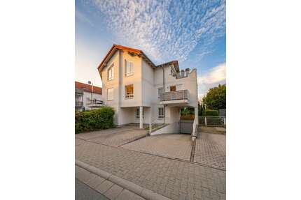 Wohnung zum Kaufen in Trebur-Astheim 298.000,00 € 71.9 m²