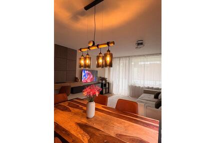 Helle 2 Zimmer Wohnung mit großem Südbalkon in Dodesheide - Osnabrück