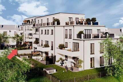 Wohnung zum Kaufen in Gilching 699.000,00 € 84.24 m²