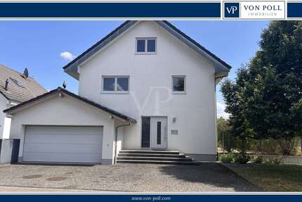Haus zum Kaufen in Baden-Baden Sandweier 857.000,00 € 251 m² - Baden-Baden / Sandweier