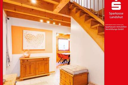 Haus zum Kaufen in Niederaichbach 599.000,00 € 155 m²