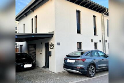 Hochwertige KfW40-DHH - 580.000,00&nbsp;EUR Kaufpreis, ca.&nbsp; 127,00&nbsp;m&sup2; in Passau (PLZ: 94034) Maierhof