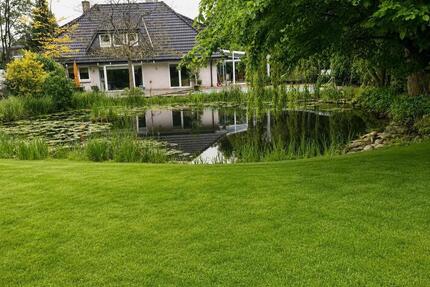 5 Zimmer Villa direkt vom Eigentümer - Wiemersdorf