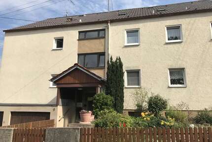 Wohnung zum Mieten in Neusäß 620,00 € 50 m²