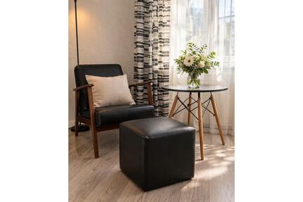 1 Zimmer Wohnung Hannover List voll ausgestattet Projektwohnung