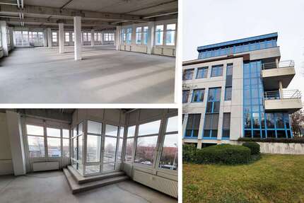 Halle in Wiedemar 3.133,00 € 696.33 m²