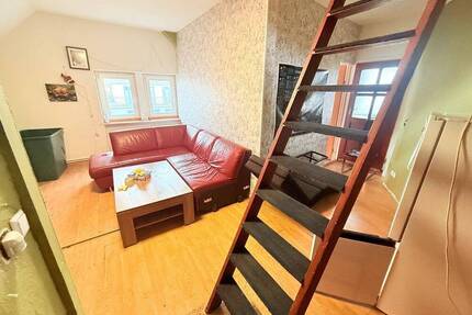 **Besichtigung: Di., 09.06.2026 um 18:00 Uhr** Schöne Familienwohnung am Volkspark! **Balkon** - Berlin Alt-Hohenschönhausen