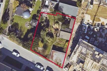 Grundstück zu verkaufen in Bielefeld 285.000,00 € 499 m²