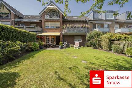 Wohnung zum Kaufen in Neuss 439.000,00 € 148 m²