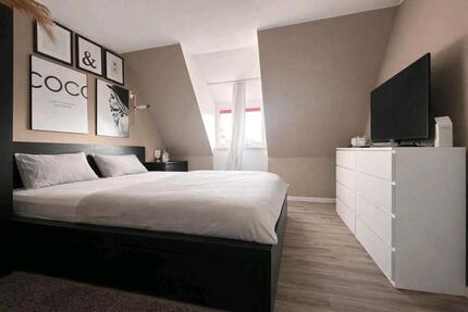 3 Zimmer-Wohnung Besigheim Altstadt mit Blick auf die Enz
