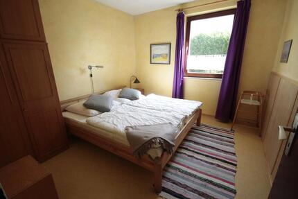 Nordseeinsel Spiekeroog Ferienhaus 