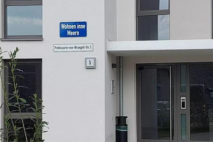 Wohnen in der Stadt Heide - Wohnen inne Meern