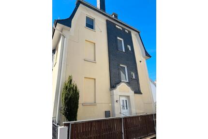 Wohnung Siegen Zentral - 575,00&nbsp;EUR Kaltmiete, ca.&nbsp; 58,00&nbsp;m&sup2; in Siegen (PLZ: 57080) Eiserfeld