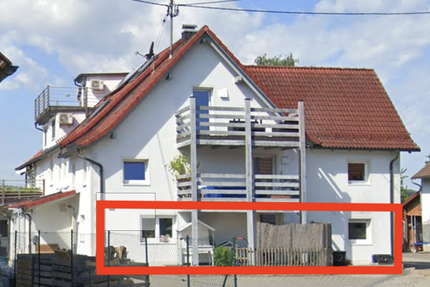Wohnung zum Kaufen in Oberroth 177.000,00 € 120 m²
