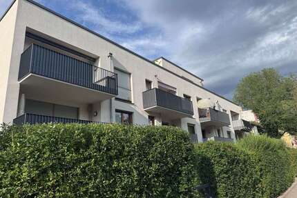 Wohnung zum Kaufen in Frankfurt 599.000,00 € 118 m²