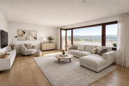 Gelegenheit in Reichenbach! Großzügiges Reihenhaus zu verkaufen