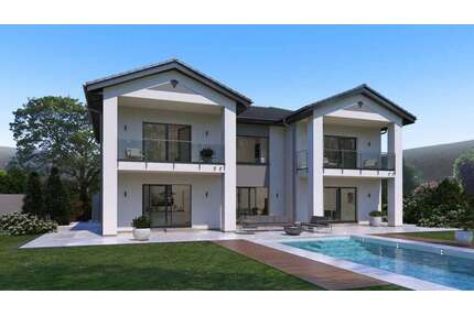 Haus zum Kaufen in Baden-Baden 3.198.000,00 € 379.66 m²