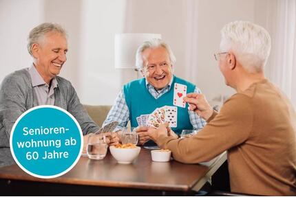Kleine 1-Zimmer-Wohnung in Köln Lindweiler für Sie!