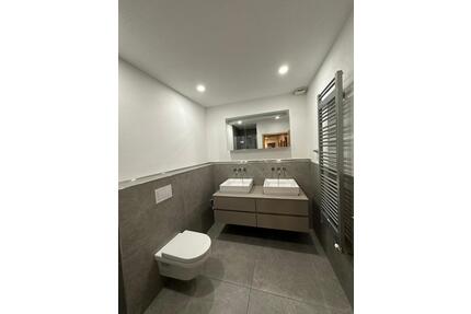 4-Zimmerwohnung hochwertig saniert mit hochwertiger Einbauküche - Plettenberg