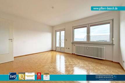 Wohnung zum Kaufen in Trier 289.000,00 € 87 m²